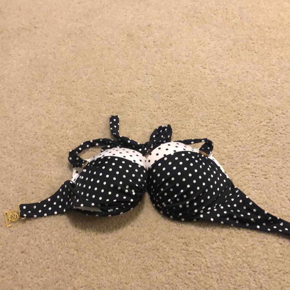 Victoria secret bikini top